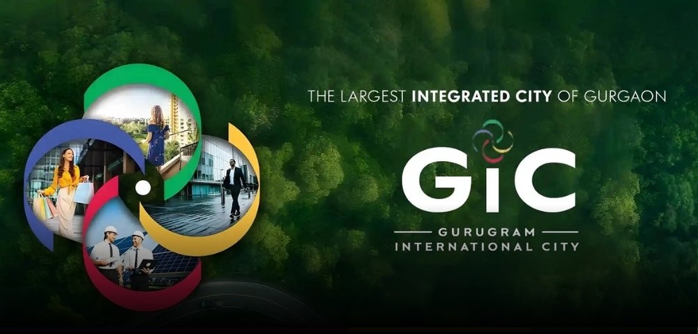 Luxury Residences at M3M GIC IMT Manesar